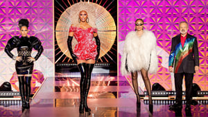 RuPaul's Drag Race UK vs The World 2. évad Ep.2 2. epizód