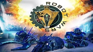 Robot Wars kép