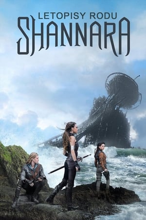 Shannara - A jövő krónikája poszter