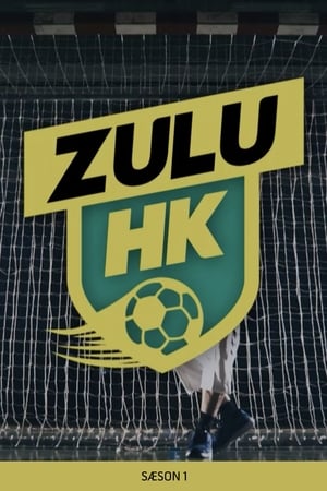 ZULU HK 1. évad (2019-01-11) poszter