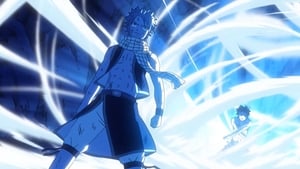 Fairy Tail 1. Évad Ep.17 Burst