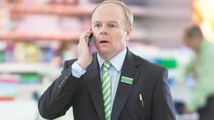 Trollied 4. évad Ep.7 7. epizód