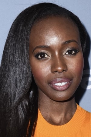 Anna Diop profil kép