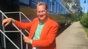 Great Canadian Railway Journeys 1. évad Ep.4 4. epizód