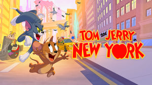 Tom és Jerry New Yorkban kép