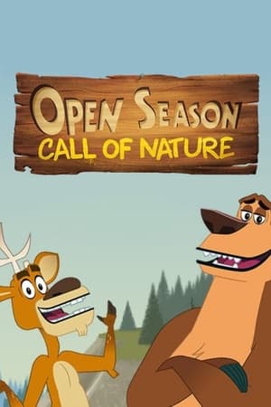 Open Season: Call of Nature poszter