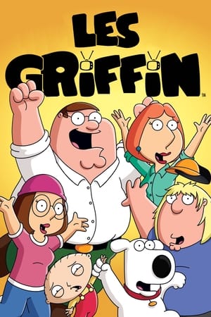 Family Guy poszter