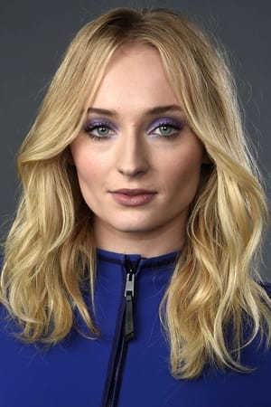 Sophie Turner profil kép