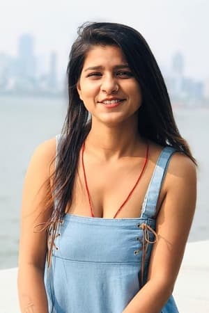 Pooja Kashyap profil kép