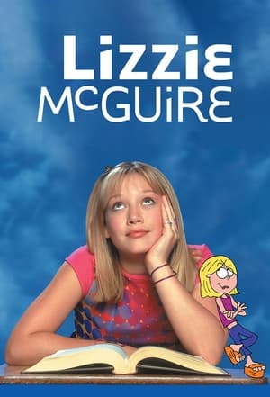 Lizzie McGuire poszter