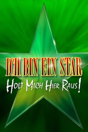 Ich bin ein Star – Holt mich hier raus! 8. évad (2014-01-17) poszter