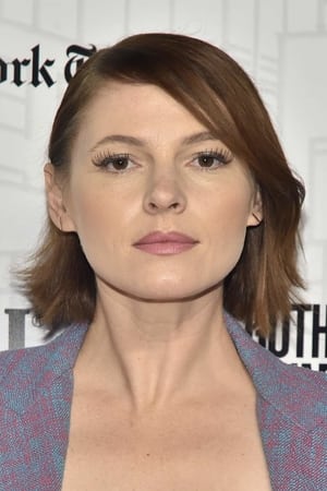 Amy Seimetz profil kép