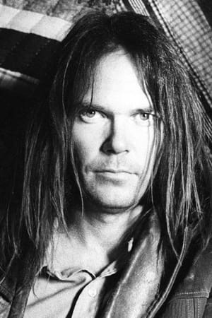 Neil Young profil kép