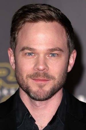 Shawn Ashmore profil kép