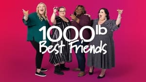 1000-lb Best Friends kép