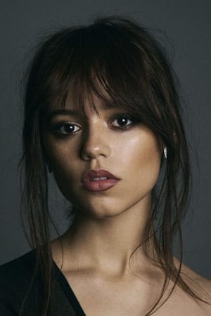 Jenna Ortega profil kép