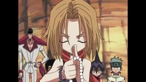 Shaman King 1. évad Ep.40 40. epizód