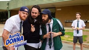 Aunty Donna: Glennridge Secondary College 1. évad Ep.4 4. epizód