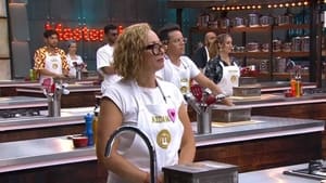 Masterchef Celebrity Colombia 4. évad Ep.9 9. epizód