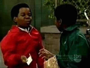 Diff'rent Strokes 5. évad Ep.3 3. epizód