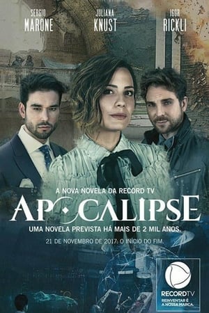 Apocalipse 1. évad (2017-11-21) poszter