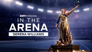 In the Arena: Serena Williams kép