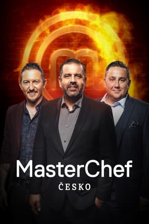 MasterChef Česko 6. évad (2022-08-30) poszter