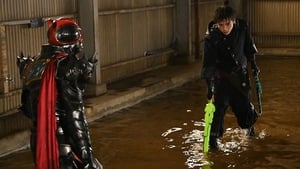 仮面ライダー 31. évad Ep.43 43. epizód