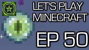 Let's Play Minecraft 2. évad Ep.19 19. epizód