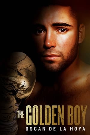 Golden Boy 1. évad (2023-07-24) poszter