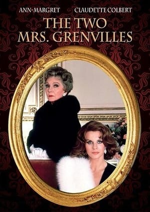 The Two Mrs. Grenvilles poszter