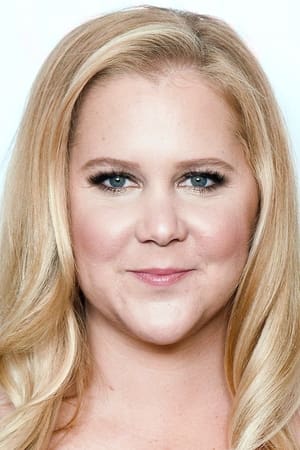 Amy Schumer profil kép