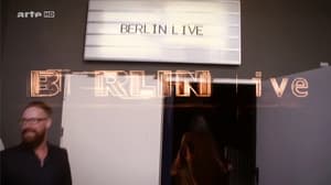 Berlin Live kép