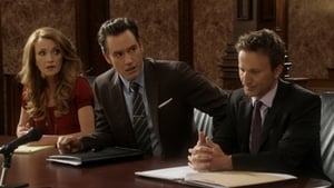 Franklin & Bash 3. évad Ep.3 3. epizód