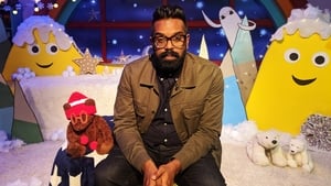 CBeebies Bedtime Stories 1. évad Ep.731 731. epizód