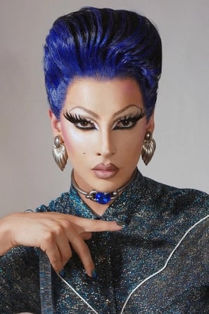 Violet Chachki profil kép