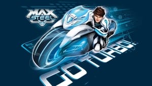 Max Steel kép