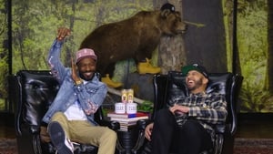 Desus & Mero 1. évad Ep.96 96. epizód