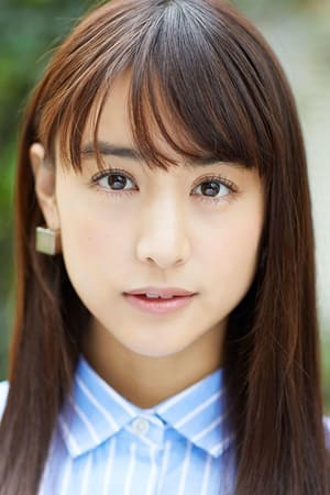 山本美月 profil kép