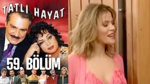 Tatlı Hayat 2. évad Ep.24 24. epizód