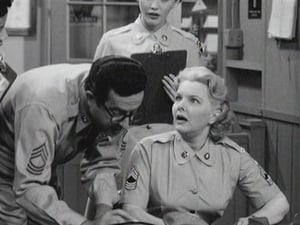 The Phil Silvers Show 1. évad Ep.31 31. epizód