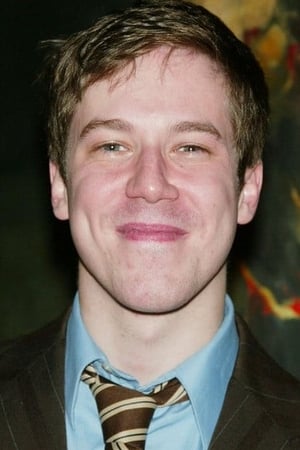 John Gallagher Jr. profil kép