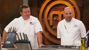 MasterChef Australia All-Stars 1. évad Ep.17 17. epizód