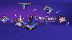 Wizards Beyond Waverly Place kép