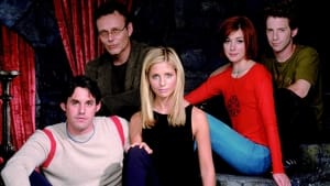 Buffy, a vámpírok réme kép