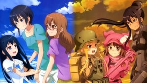 Sword Art Online Alternatív: Gun Gale Online kép