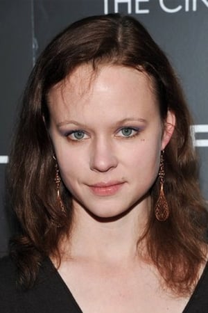 Thora Birch profil kép