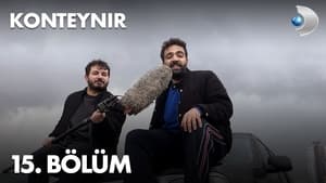 Konteynır Brothers “Hurdalık” 1. évad Ep.14 14. epizód