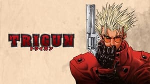 Trigun kép