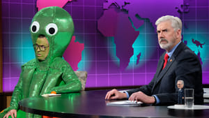 Shaun Micallef's Mad as Hell 10. évad Ep.10 10. epizód